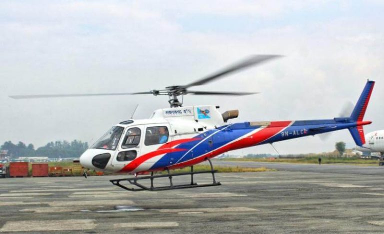 Foto: Tomada de manangair.com.np