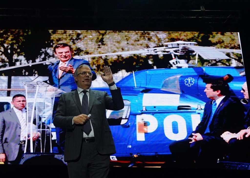 Foto: Tomada de Twitter