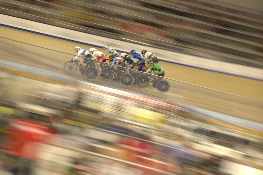 Foto: Unión Ciclista Internacional