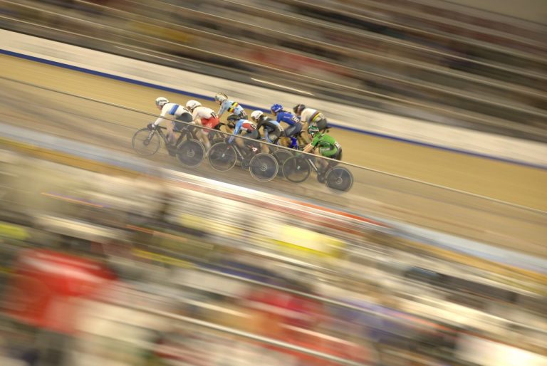 Foto: Unión Ciclista Internacional