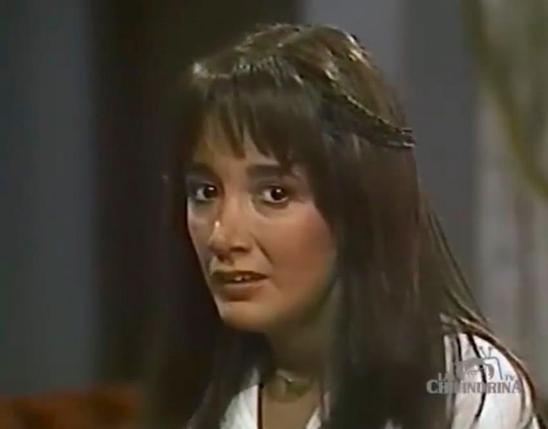 Foto/ Tomada de La Chilindrina TV