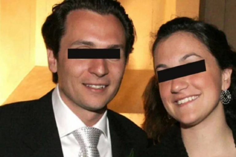 Emilio Lozoya, exdirector de Pemex. Foto: Especial.