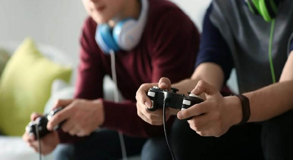 El Día Mundial de los Videojuegos es el 29 de Agosto. Foto: UNAM.