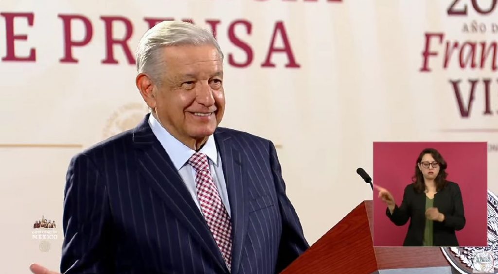 Gobierno de México hará públicos informes sobre Ayotzinapa. Foto. Captura de pantalla.