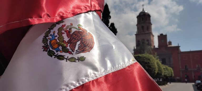 ¿Qué significa ser mexicano? Foto: Especial.