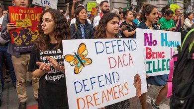 Beneficiarios de DACA han contribuido de manera significativa al desarrollo económico, social y cultural de Estados Unidos. Foto: X.