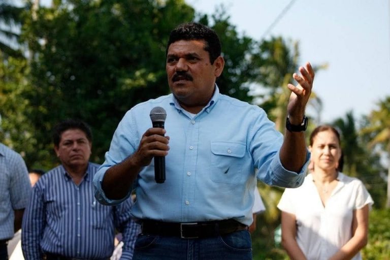 Javier May Rodríguez. Foto: Facebook.