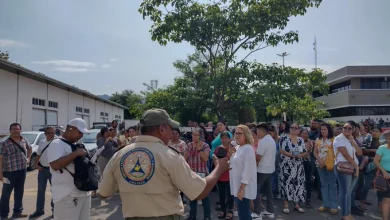 Protección Civil de Jalisco no reporta daños tras los dos sismos de este viernes. Foto: @PCJalisco.