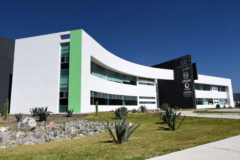UTEQ otorgará doctorado honoris causa al rector de la UNAM. Foto: UNAM.