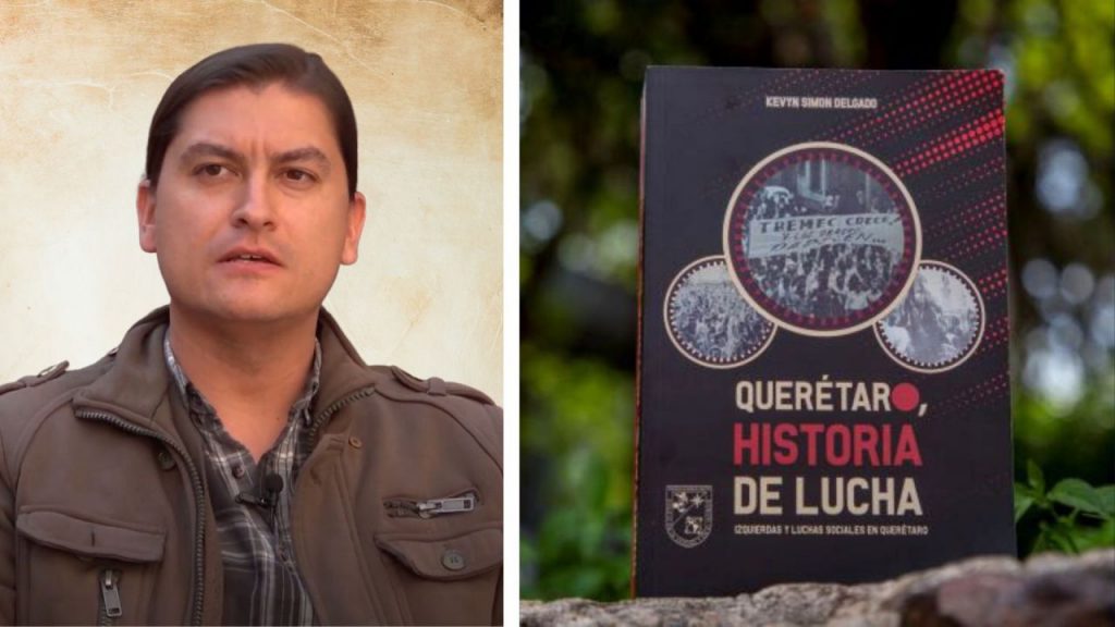 2 DE OCTUBRE EN QUERÉTARO