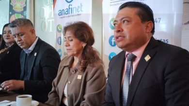 Asociación de Fiscalistas del Estado de Querétaro. Foto: UpDate México.