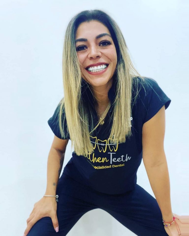 Dra. Alejandra Suárez. Foto: UpDate México.