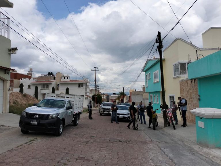 Fiscalía del Estado de Jalisco. Foto: X.