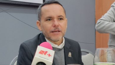 Gerardo Ángeles, diputado panista. Foto: UpDate México.