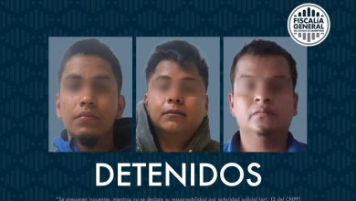 Foto: Fiscalía General del Estado de Querétaro.