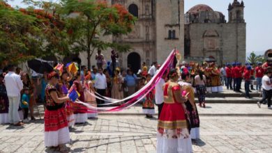 Oaxaca es una de las regiones en las que se base el estudio publicado en Nature. Foto: Especial.