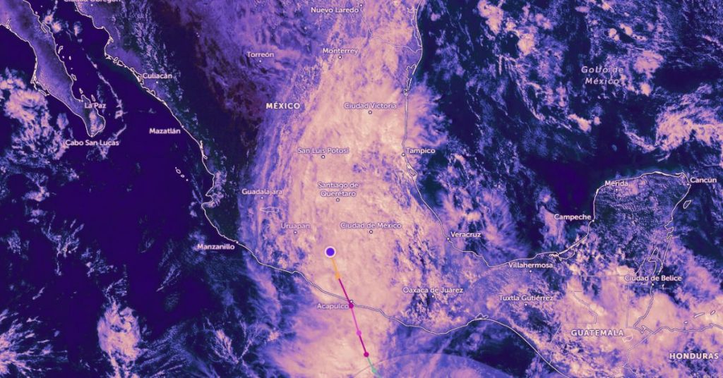 Fitch estimó que las aseguradoras que más pérdidas tendrán por el paso de Otis serán Qualitas, Inbursa y BBVA.