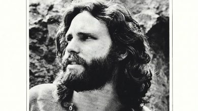 Jim Morrison cumpliría 80 años este 2023.