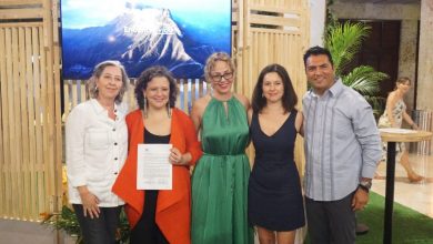 Se firmó el convenio que asegura la novena edición del Hay Festival Querétaro 2024, del 5 al 8 de septiembre