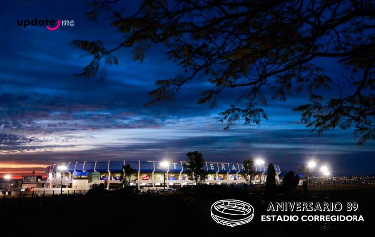estadio La Corregidora