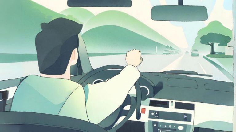 Uber pagó de impuestos 14.4 millones de pesos en Querétaro durante 2023. Imagen: IA de Canva.