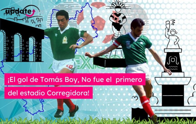 estadio la corregidora