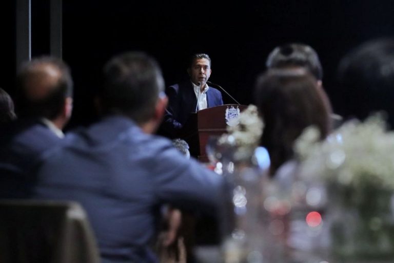 Será un polígono de desarrollo económico, ecológico y recreativo en el área mejor planeada de la zona metropolitana de Querétaro.