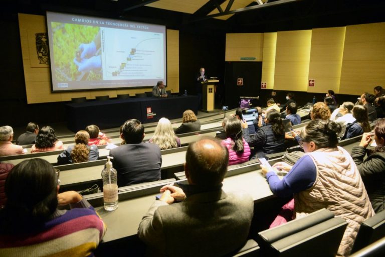 La innovación requiere planeación y eficiencia: UNAM
