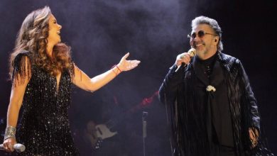 Cierre del Festival Suena Querétaro con Lucero y Mijares en el Estadio Corregidora
