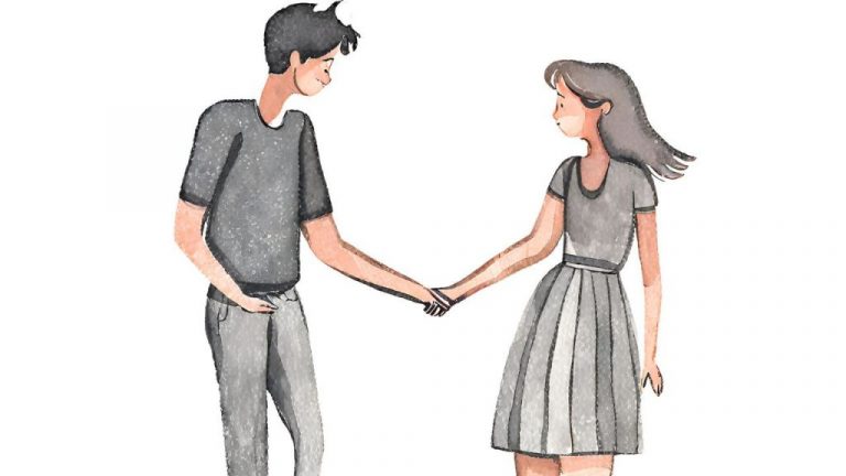 Violencia en el noviazgo