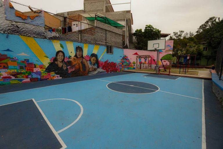 Encabeza Luis Nava acciones de “Mi Querétaro Lindo” en Bolaños