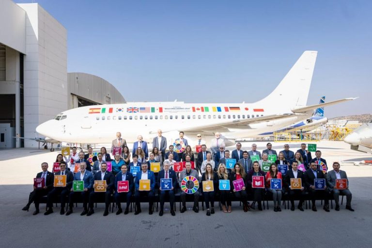 Reunión de ONU México con funcionarios de Querétaro.