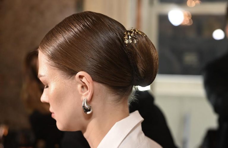 Semana de la moda en Nueva York