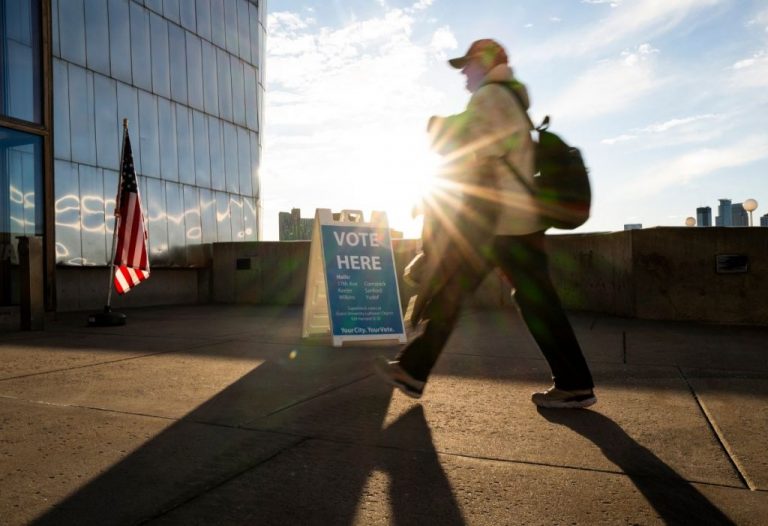 Trump gana el supermartes
