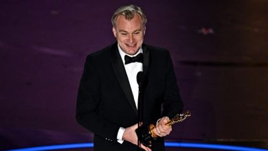 Christopher Nolan