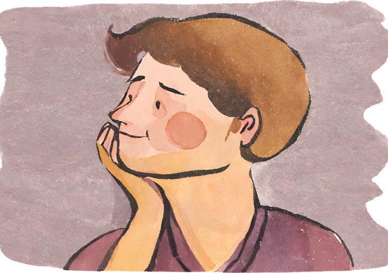 Actitudes y elecciones