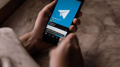 Estafas de Telegram(1)