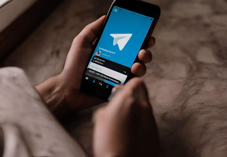 Estafas de Telegram(1)