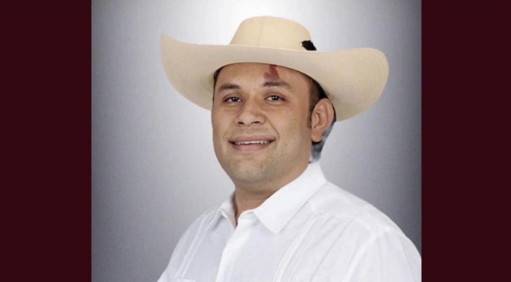 Asesinan a Guillermo Torres, presidente municipal de Churumucho, Michoacán.