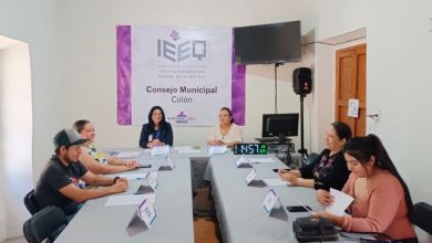 Aprueba IEEQ candidaturas independientes