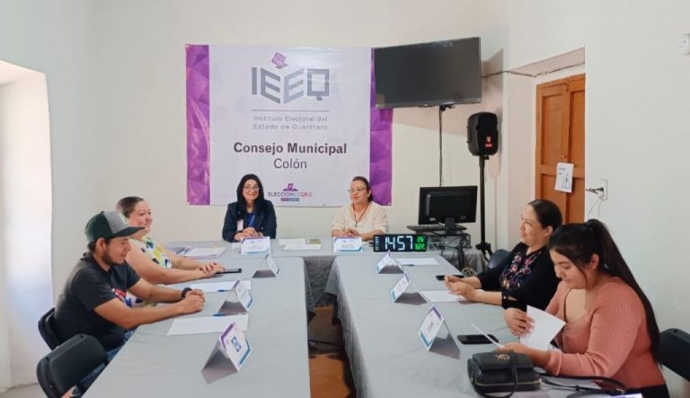Aprueba IEEQ candidaturas independientes