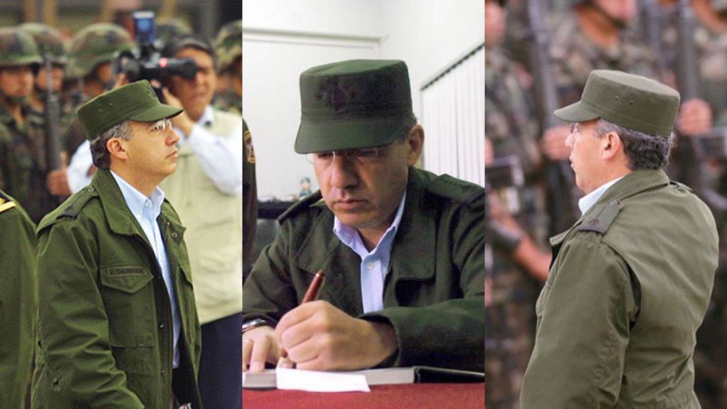 felipe-calderon-uniforme-militar