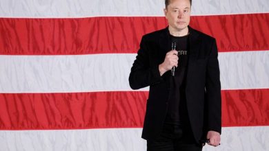 Elon Musk apoya a Trump