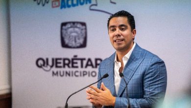 Felifer Macías asegura que nuevas secretarías traerán especialización sin más burocracia