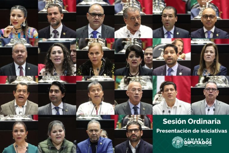 diputados