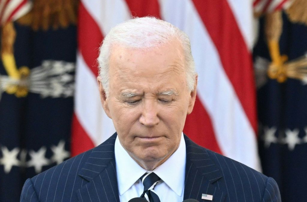 Joe Biden