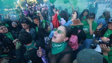 aborto en Toluca