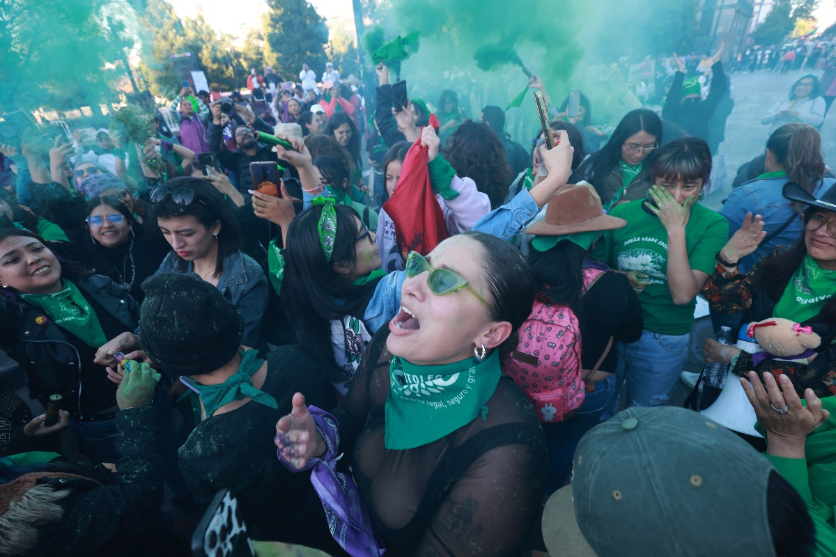 aborto en Toluca