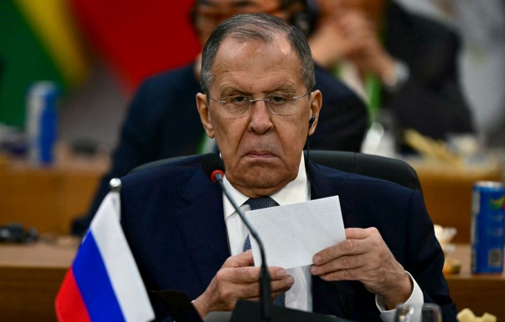 Lavrov