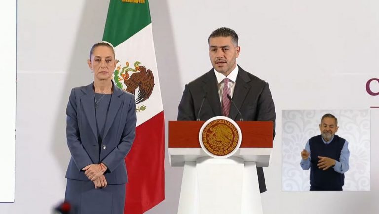 Omar García Harfuch